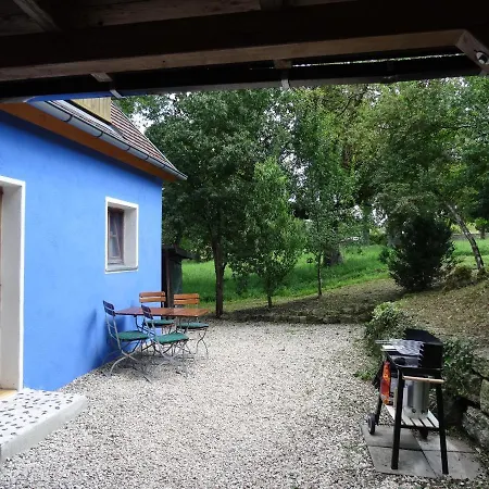 Waschhausle-das Ferienhaus! Apartment