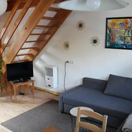 Apartment Waschhausle-das Ferienhaus! Vellberg